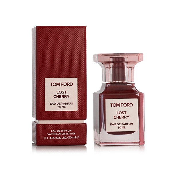 Tom Ford Lost Cherry Eau De Parfum 30 мл