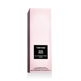 Tom Ford Rose Prick Bodyspray 150 ml (unisex)