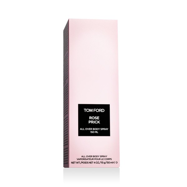 Tom Ford Rose Prick Bodyspray 150 мл