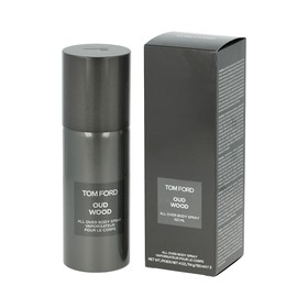 Tom Ford Oud Wood Bodyspray 150 мл