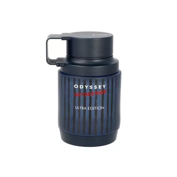 Armaf Odyssey Revolution Ultra Edition Edp 100ml