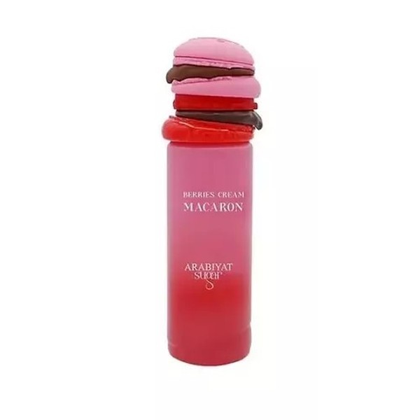 Arabiyat Sugar Berries Cream Macaron Edp 100ml