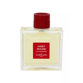 Guerlain Habit Rouge Edp 100ml