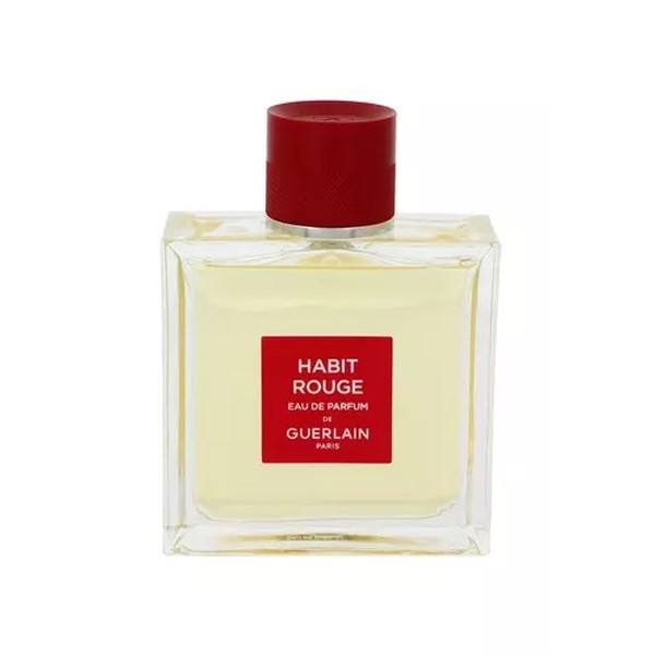 Guerlain Habit Rouge Edp 100ml