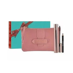 Set Collistar Unbox Your Glam Infinito Mascara 7,5ml + Mini 0,8g + Cosmetics Bag