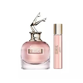 Set Jean Paul Gaultier Scandal Edp 80ml + Edp 20ml