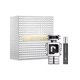 Set Paco Rabanne Phantom Edt 100ml + Edt 20ml