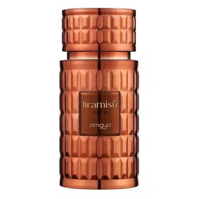 Zimaya Tiramisu Coco Edp 100ml