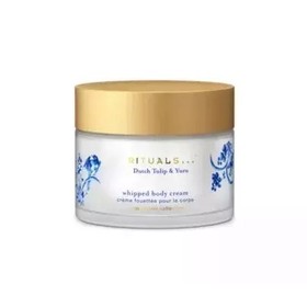 Rituals Amsterdam Collection Body Cream 220ml