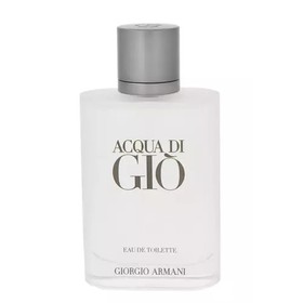 Armani Acqua Di Gio Refillable Edt 100ml