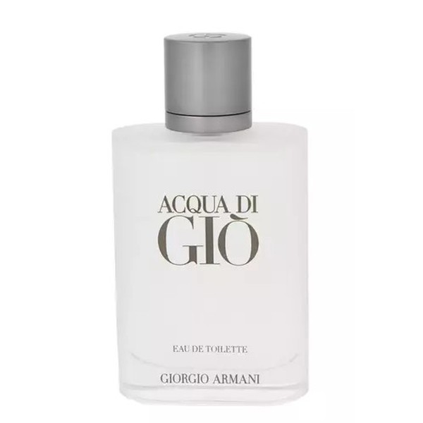 Armani Acqua Di Gio Refillable Edt 100ml