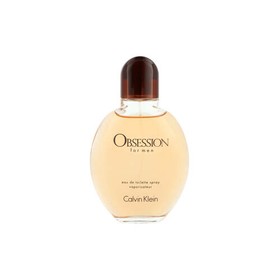 Calvin Klein Obsession For Men Edt 125ml