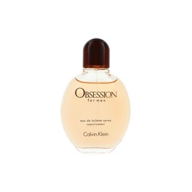 Calvin Klein Obsession For Men Edt 75ml