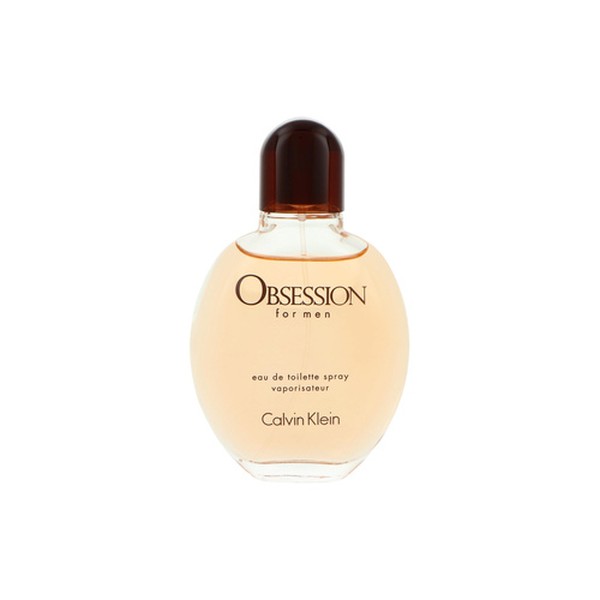 Calvin Klein Obsession For Men Edt 75ml