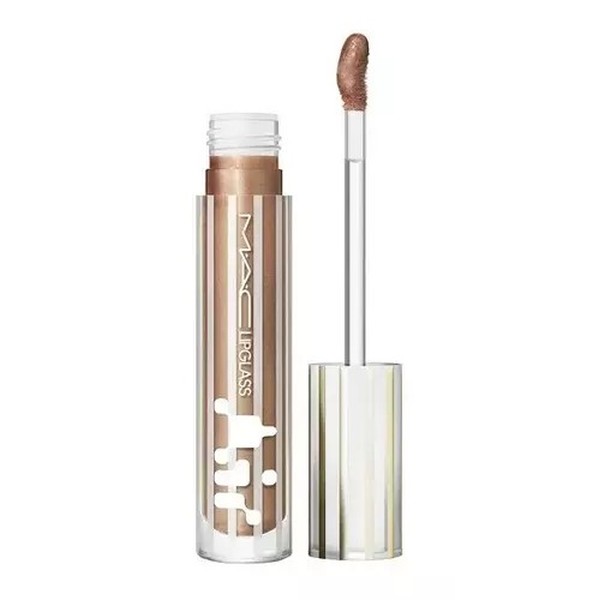 Mac Lipglass Air Accolade 5ml