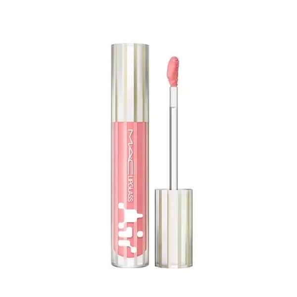 Mac Lipglass Air Behaved 5ml