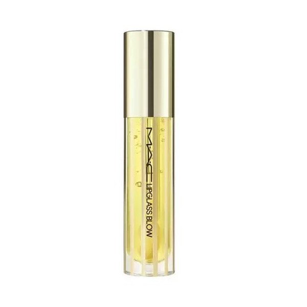 Mac Lipglass Blow Plumping Oil 5ml