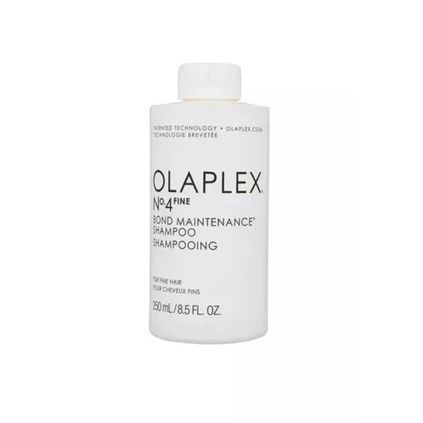 Olaplex No. 4 Fine Bond Maintenance Shampoo 250ml