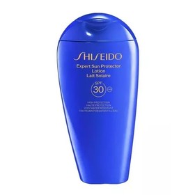 Shiseido Sun Expert Protector Lotion Spf30 300ml