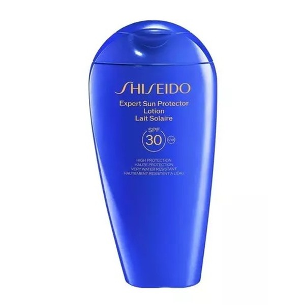 Shiseido Sun Expert Protector Lotion Spf30 300ml