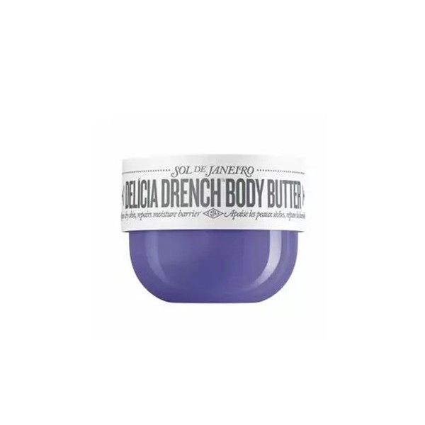 Sol De Janeiro Delicia Drench Body Butter 75ml