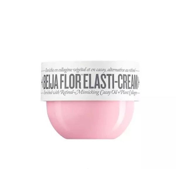 Sol De Janeiro Beija Flor Elasti Body Cream 75ml
