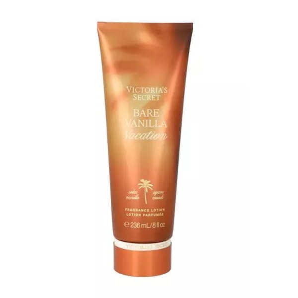Victoria`s Secret Bare Vanilla Vacation Body Lotion 236ml