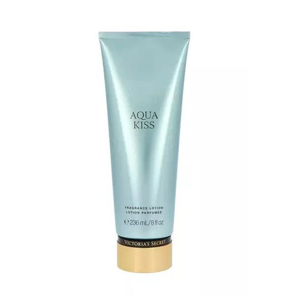 Victoria`s Secret Aqua Kiss Body Lotion 236ml