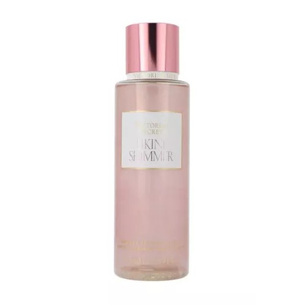 Victoria`s Secret Bikini Shimmer Body Mist 250ml