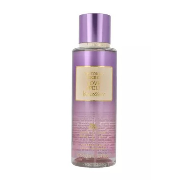 Victoria`s Secret Love Spell Vacation Body Mist 250ml