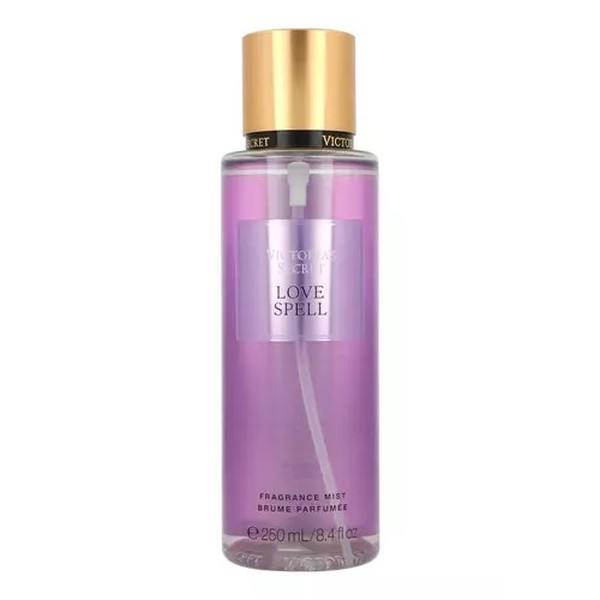 Victoria`S Secret Love Spell Body Mist 250ml
