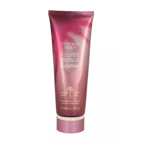 Victoria`s Secret Velvet Petals Vacation Body Lotion 236ml