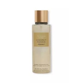 Victoria`s Secret Coconut Passion Shimmer Body Mist 250ml