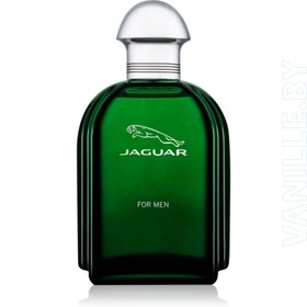 Tester Jaguar For Men Edt 100ml