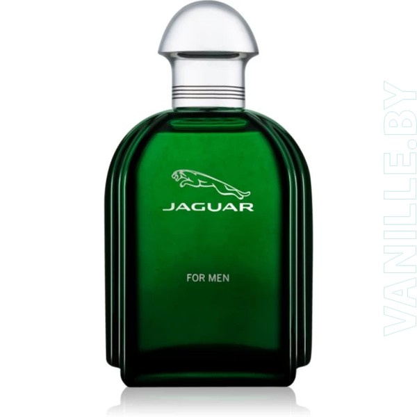 Tester Jaguar For Men Edt 100ml