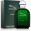 Tester Jaguar For Men Edt 100ml