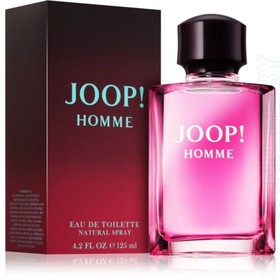 Tester Joop! Homme Edt 125ml