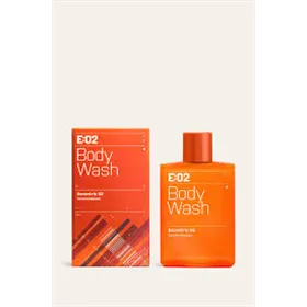 Escentric Molecules Escentric 02 Body Wash 200ml