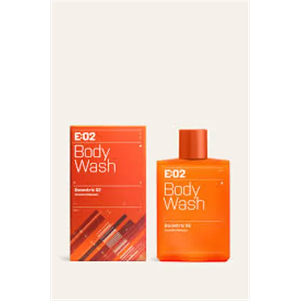 Escentric Molecules Escentric 02 Body Wash 200ml