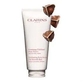 Tester Clarins Gommage Exfoliating Body Scrub 200ml