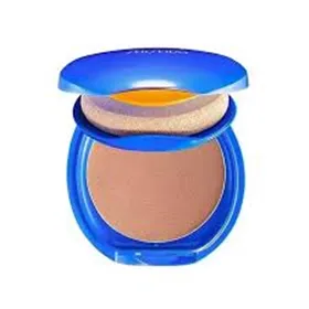 Tester Shiseido Sun Protection Compact Foundation SPF30 12g