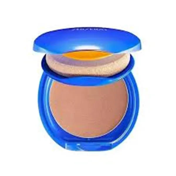 Tester Shiseido Sun Protection Compact Foundation SPF30 12g