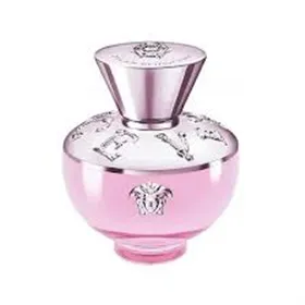 Tester Versace Dylan Blush Pink Edp 100ml