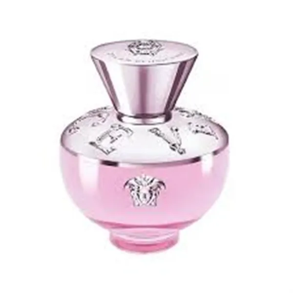 Tester Versace Dylan Blush Pink Edp 100ml