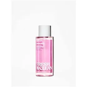 Victoria`s Secret Fresh & Clean Pink Body Mist 250ml