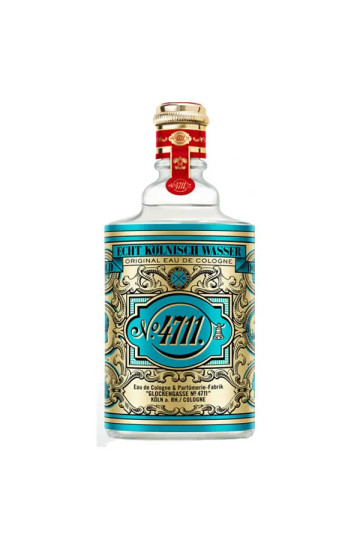 4711 Eau De Cologne 100ml