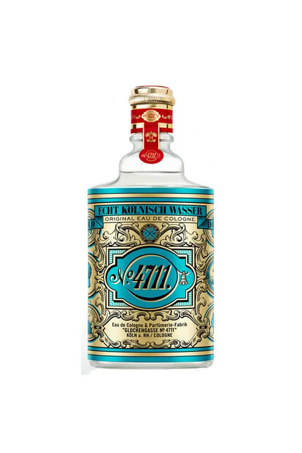 4711 Eau De Cologne 100ml