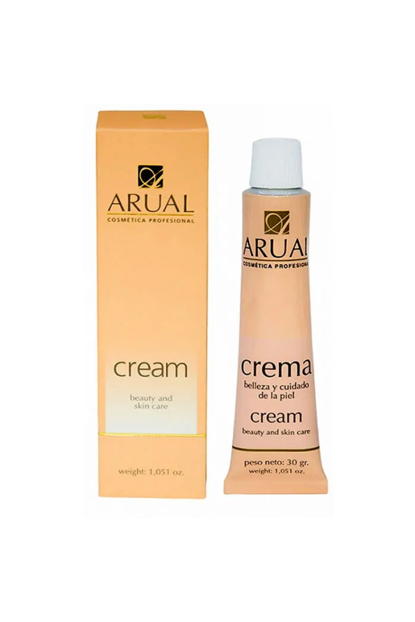 Arual Hand Cream 30g