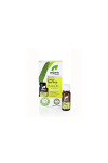 Dr Organic Tea Tree Pure Oil 10ml