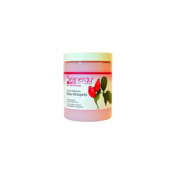 Rosa Mosqueta Cream 300ml